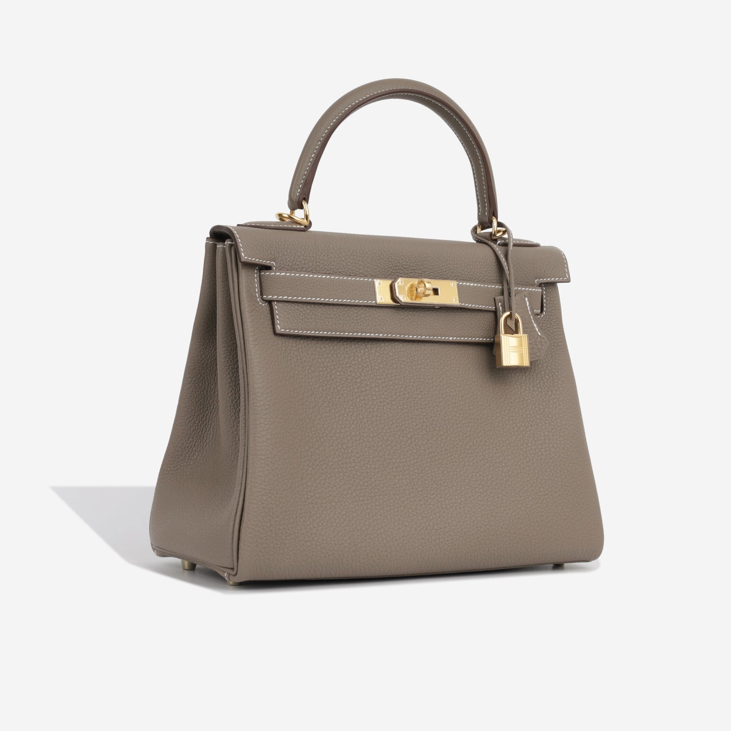 Kelly 28 - Etoupe Togo