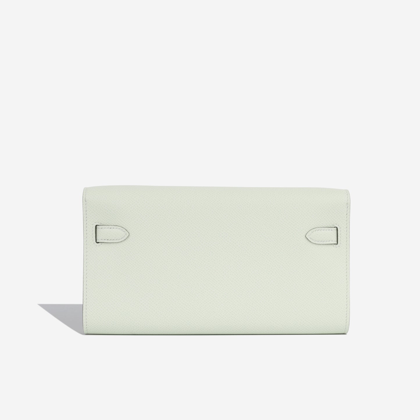 Kelly To Go Wallet - Vert Fizz