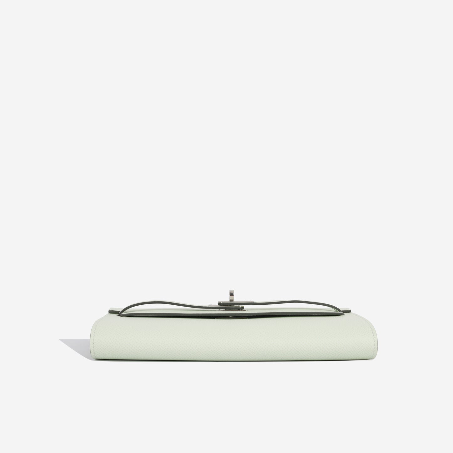 Kelly To Go Wallet - Vert Fizz