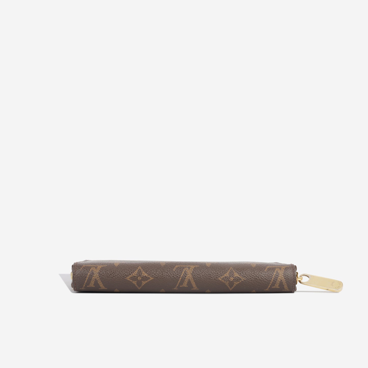 Zippy Wallet - Monogram Canvas