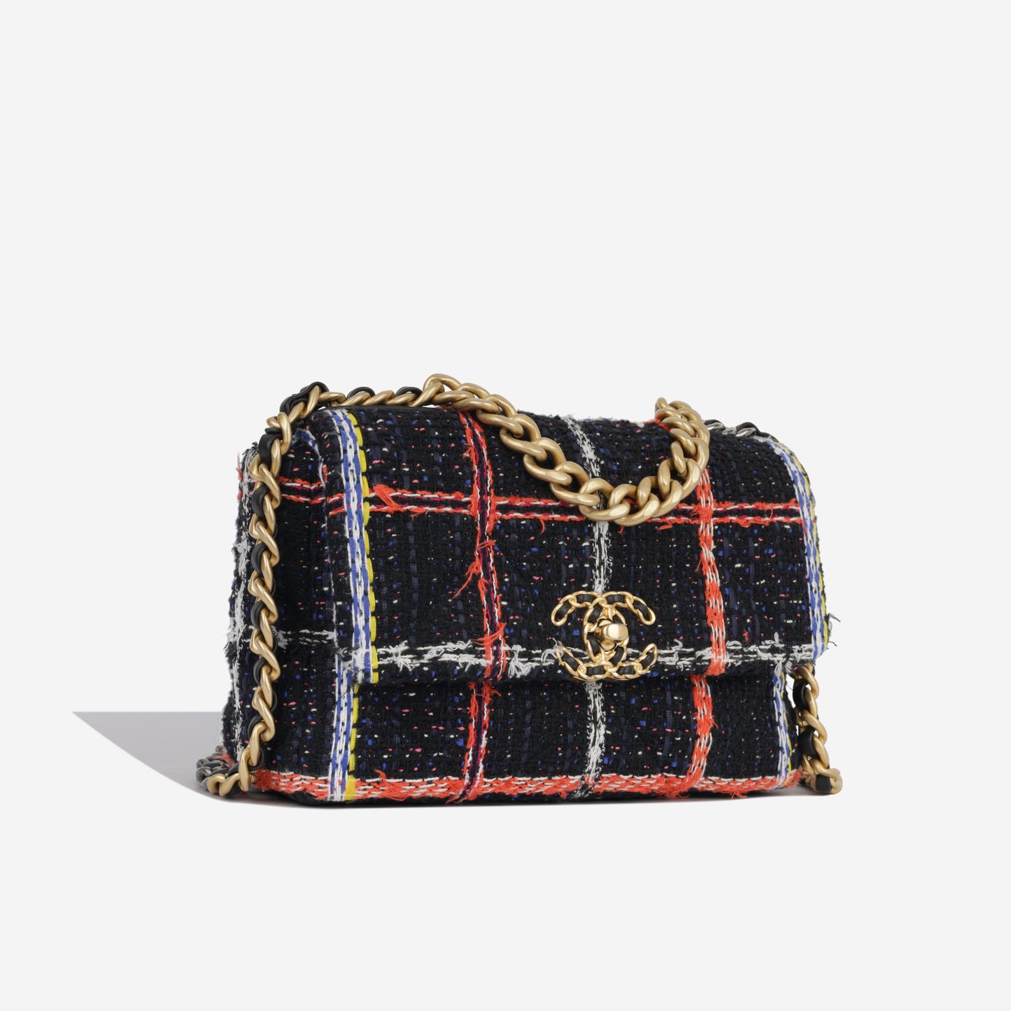 Chanel 19 Flap Bag - Small