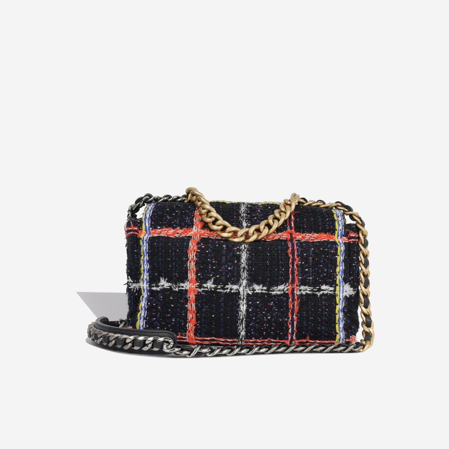 Chanel 19 Flap Bag - Small