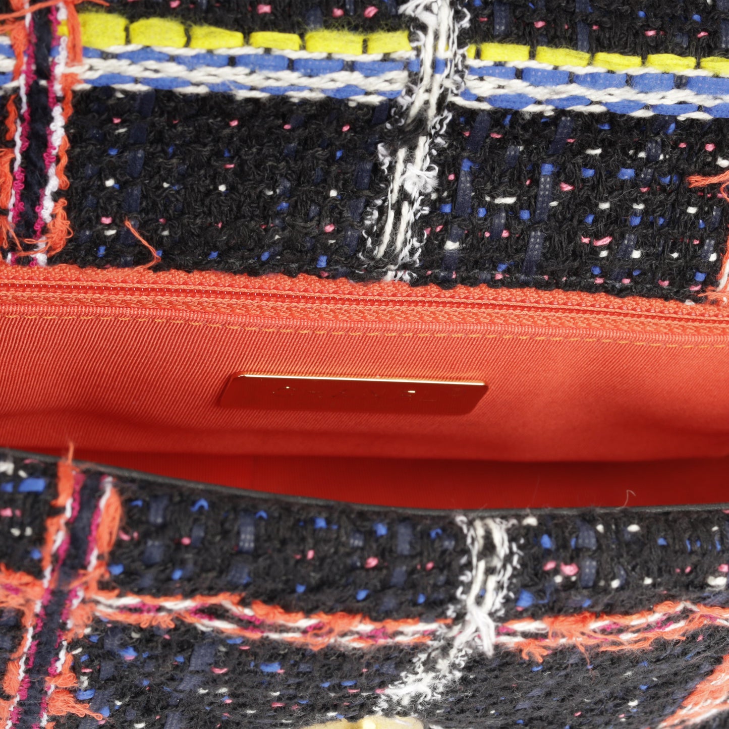 Chanel 19 Flap Bag - Small