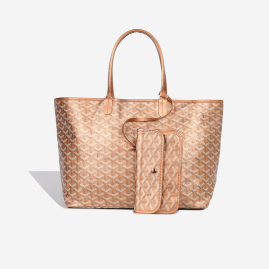 Saint Claire-Voie PM - Rose Gold