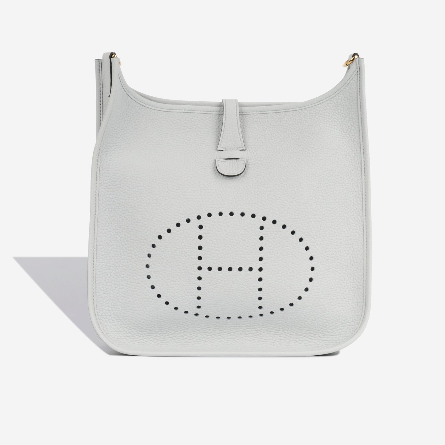 Evelyne PM - Bleu Pale