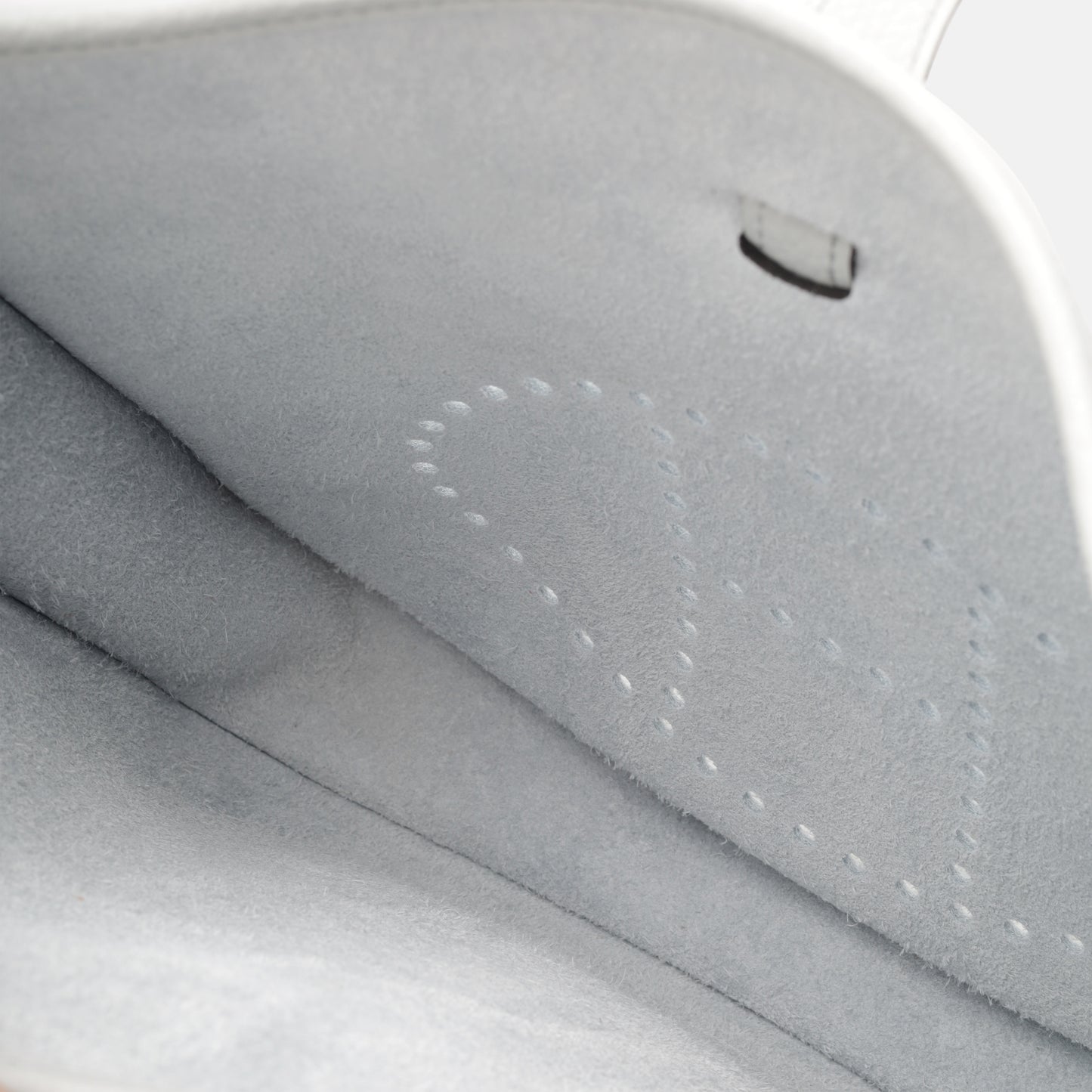 Evelyne PM - Bleu Pale