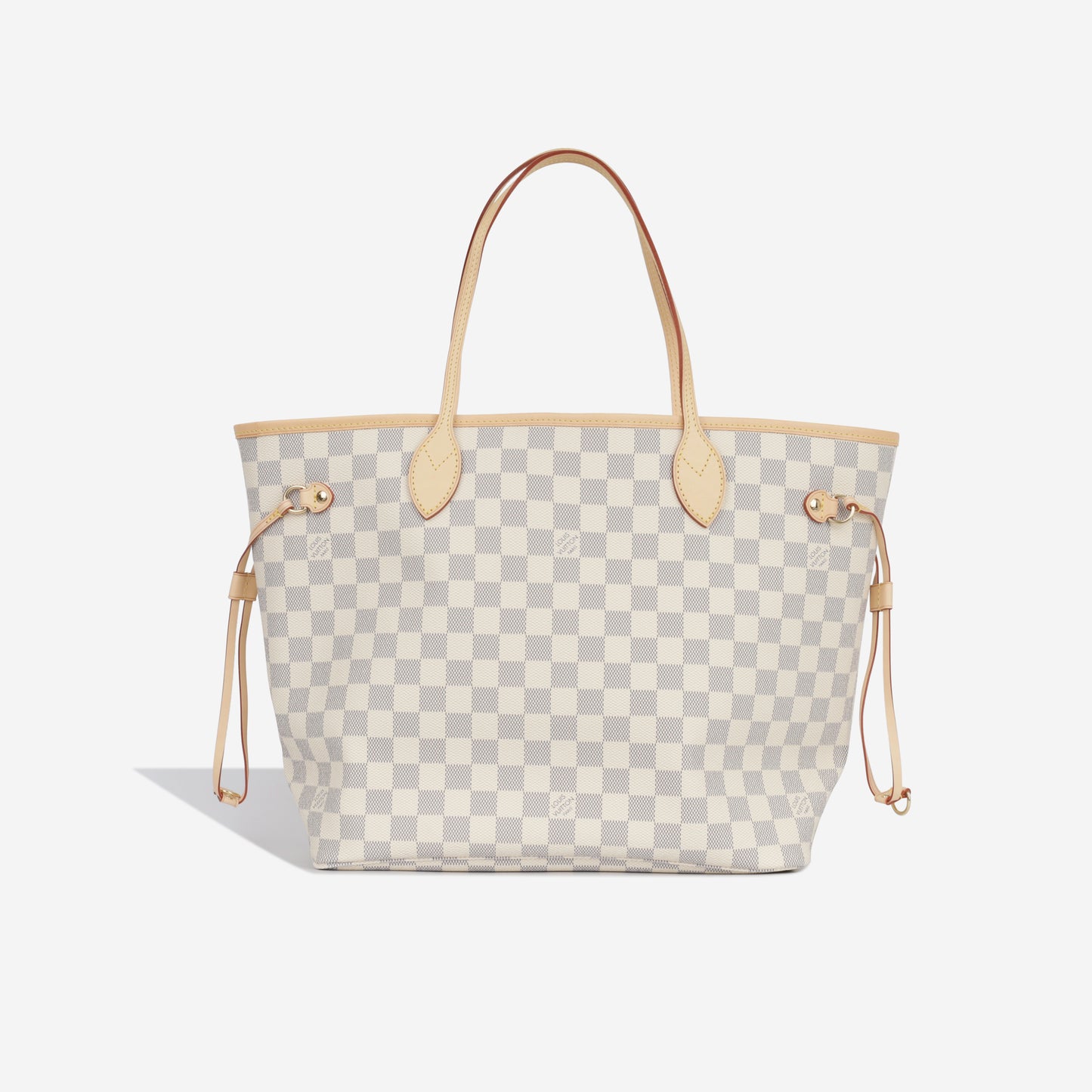 Neverfull MM - Damier Azur