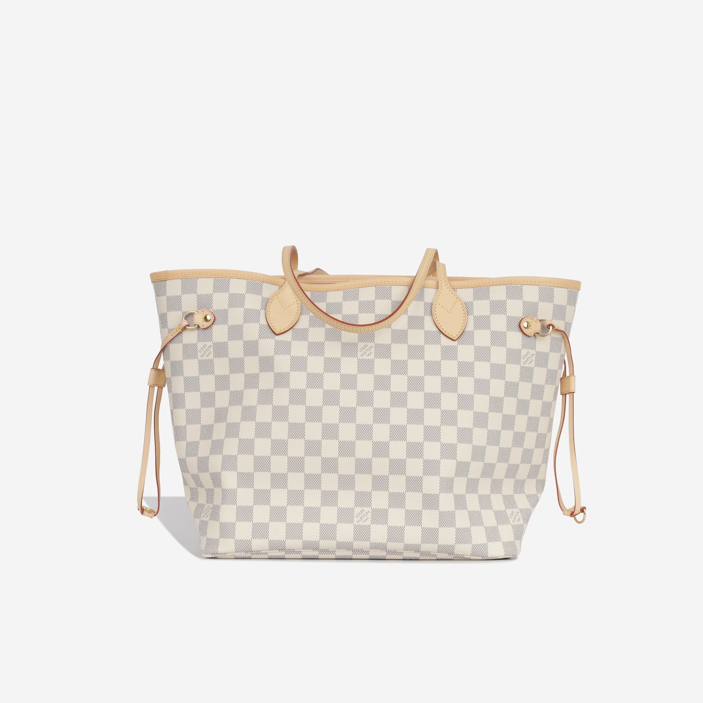 Neverfull MM - Damier Azur