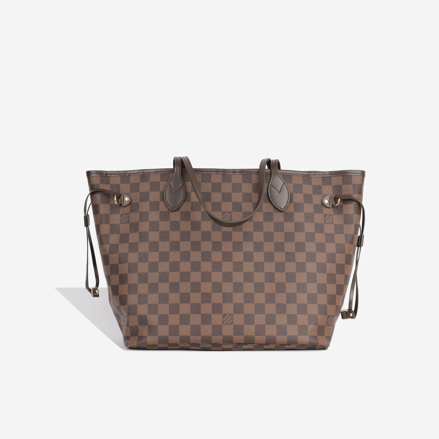 Neverfull MM - Damier Ebene