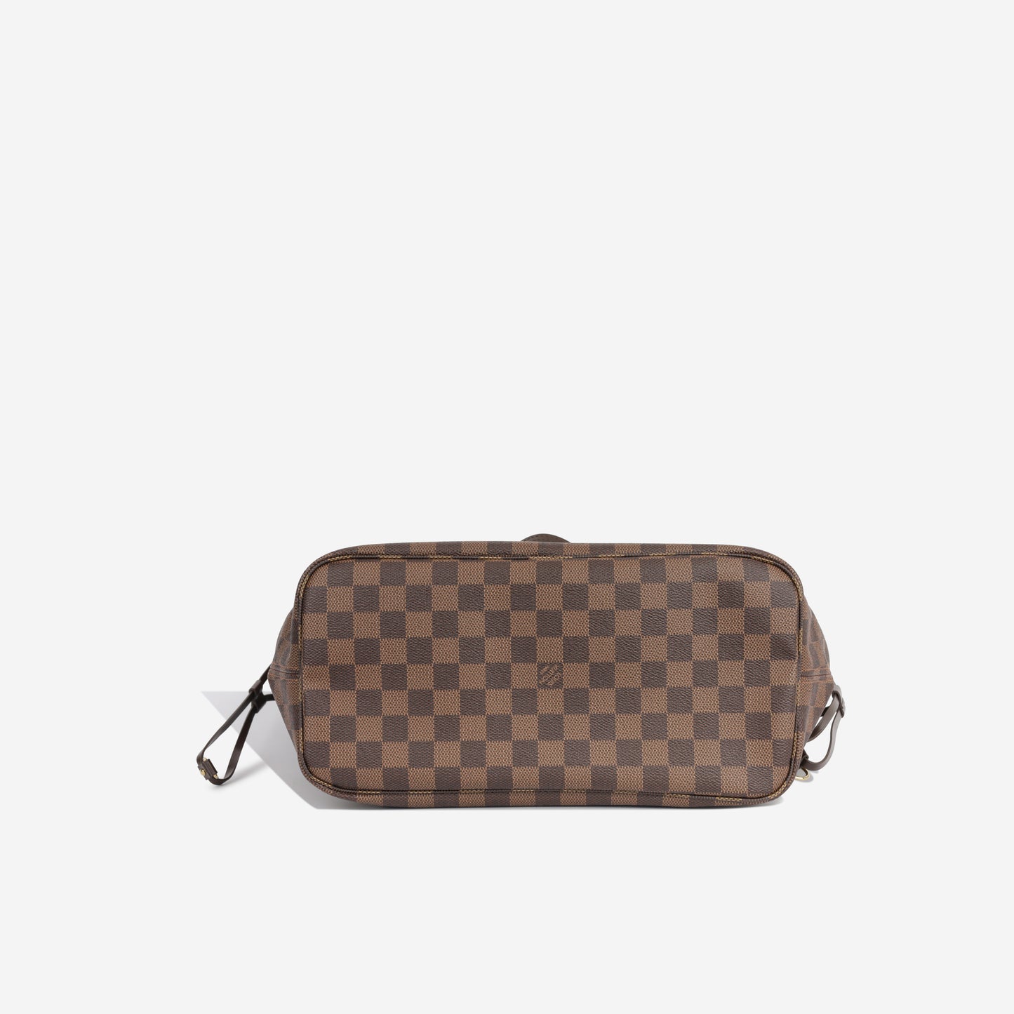 Neverfull MM - Damier Ebene