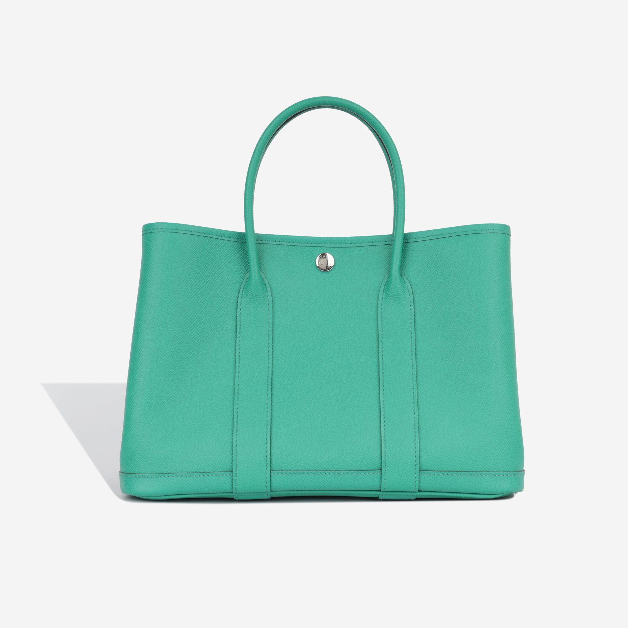 hermes garden party green