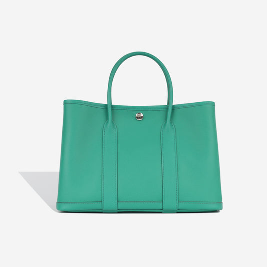 Garden Party 30 - Vert Jade