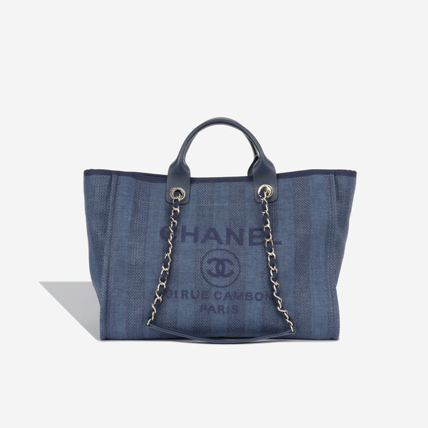 Deauville Tote - Large