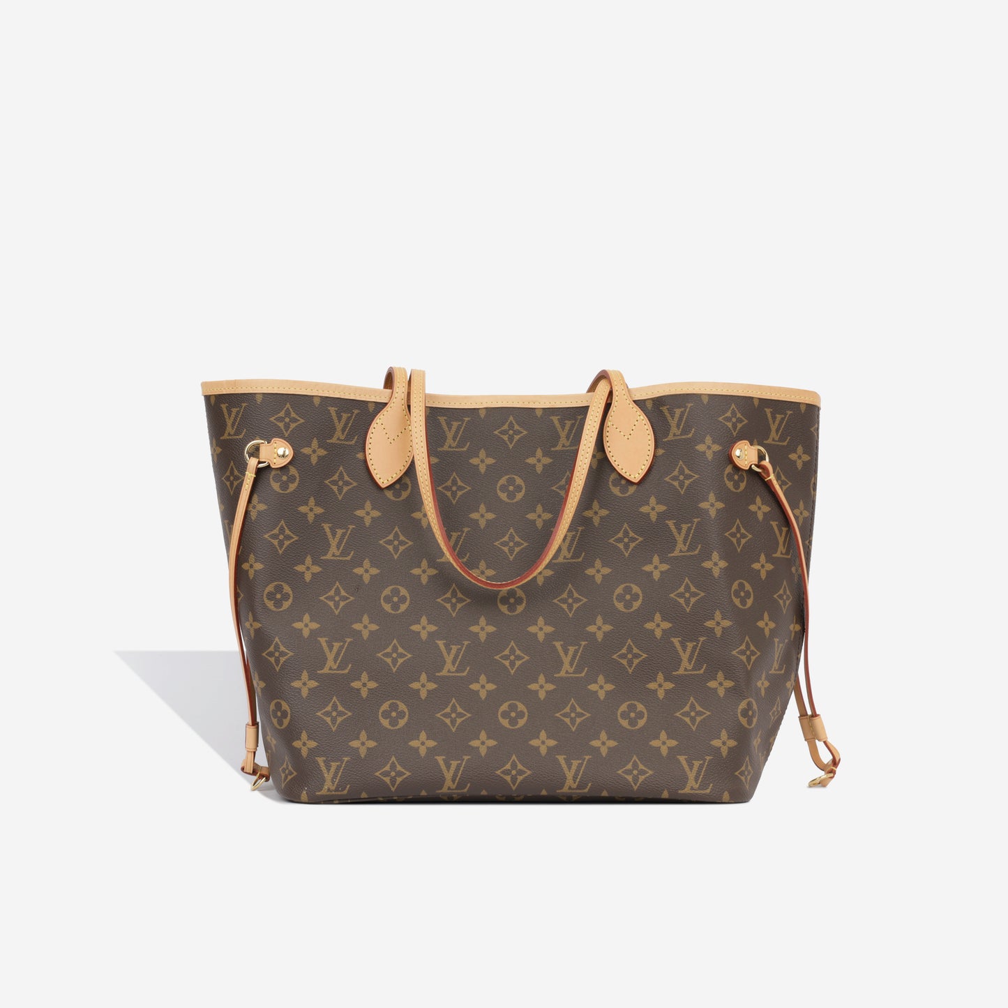 Neverfull MM - Monogram Canvas