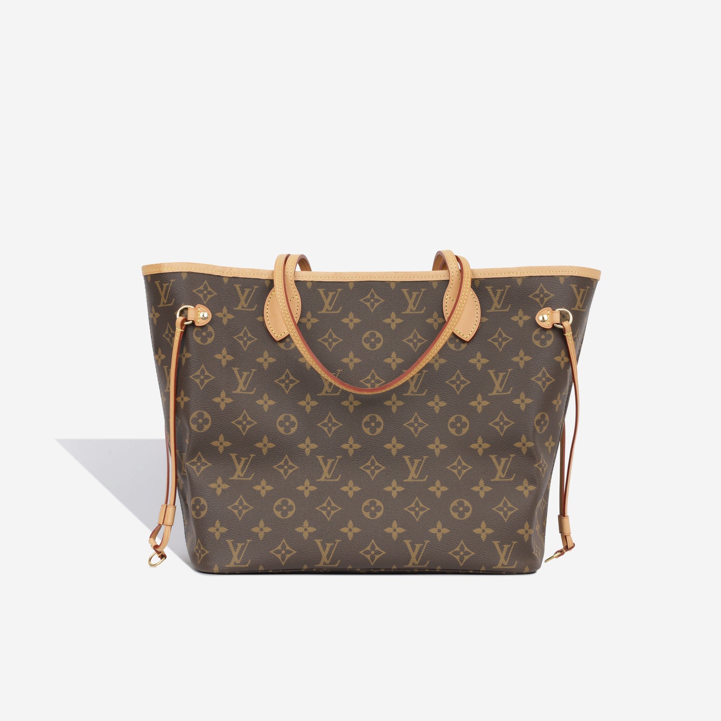 Neverfull MM - Monogram Canvas