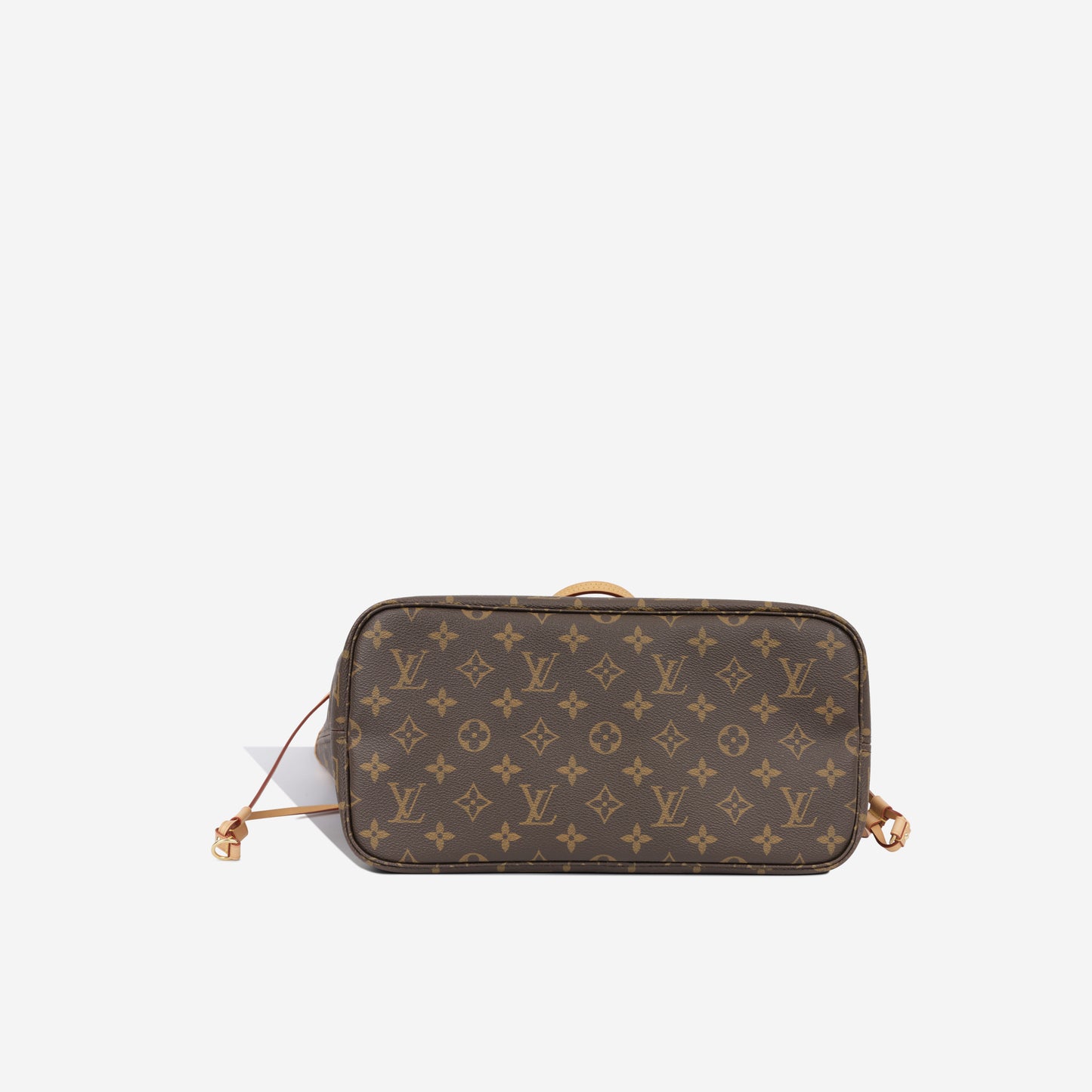 Neverfull MM - Monogram Canvas