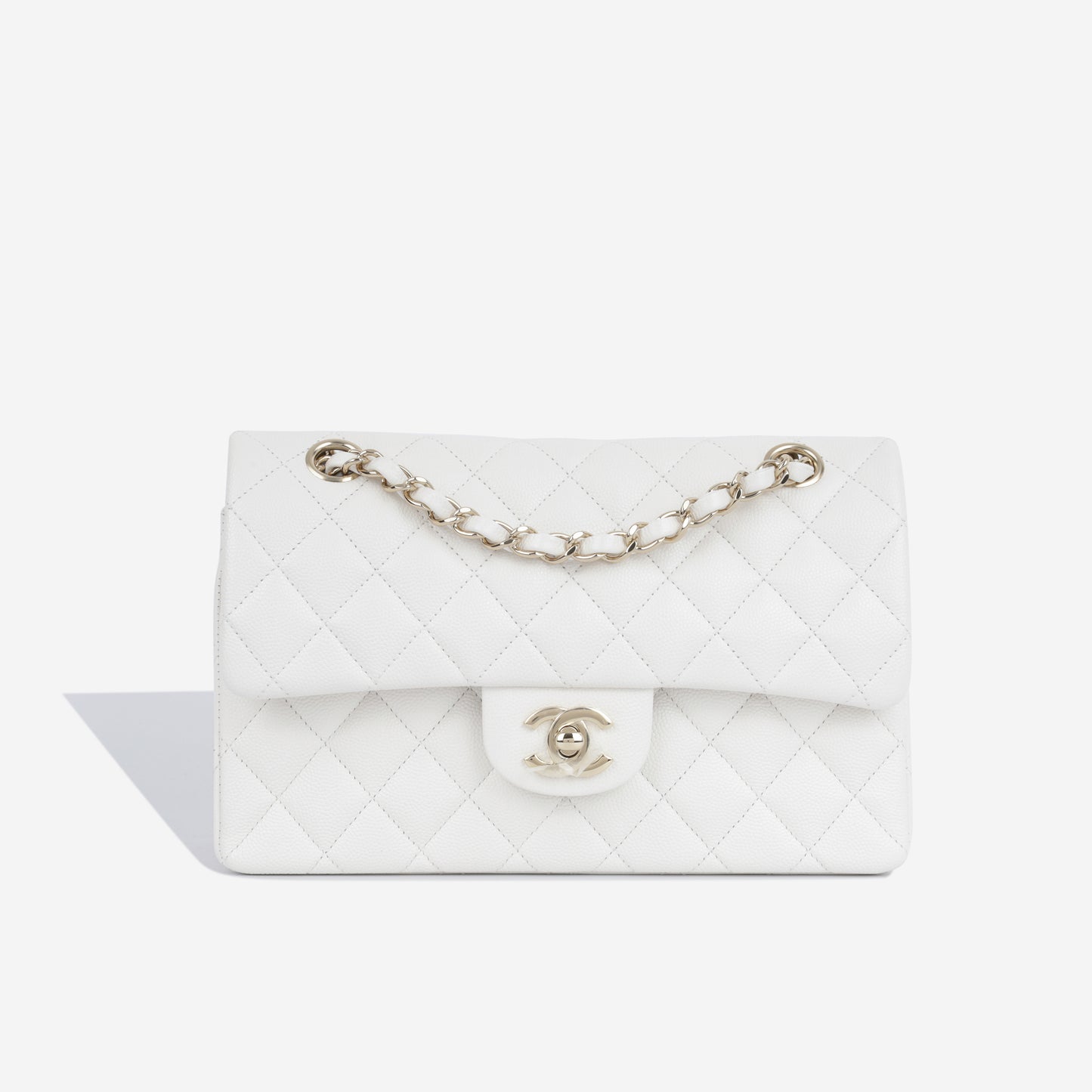 Classic Flap Bag - Small