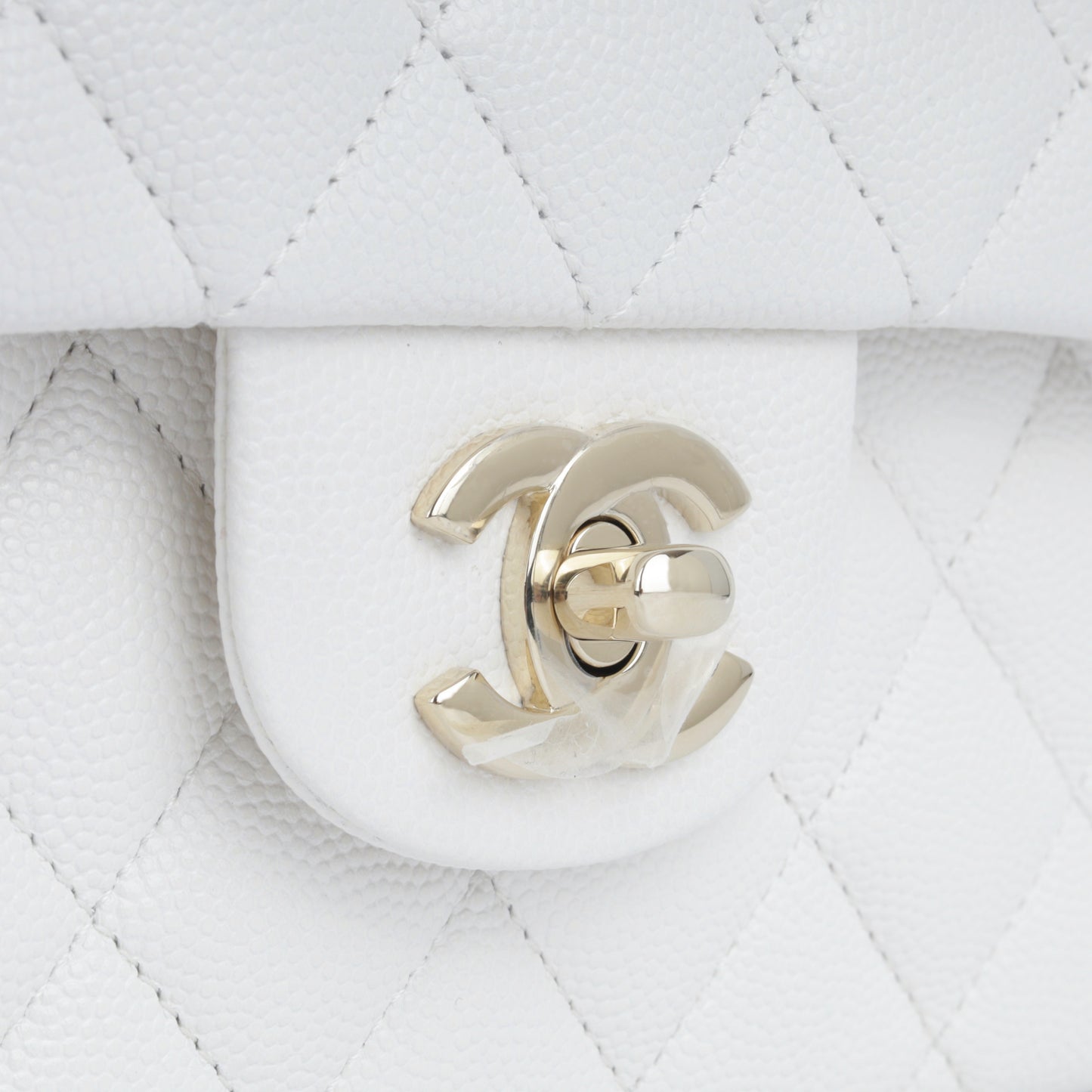 Classic Flap Bag - Small
