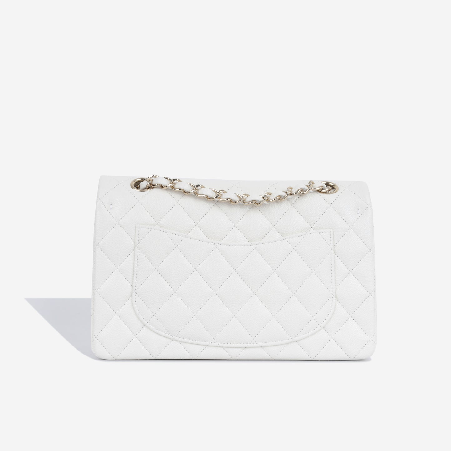 Classic Flap Bag - Small