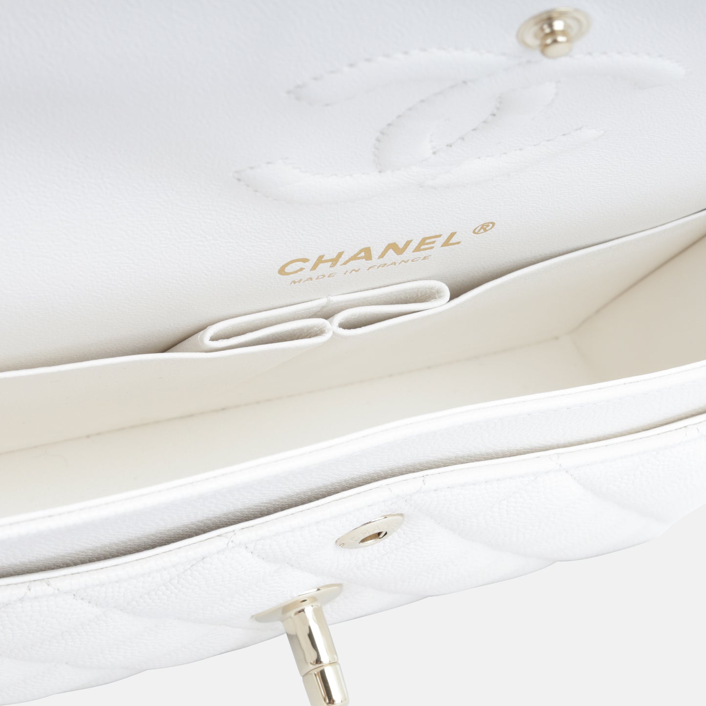 Classic Flap Bag - Small