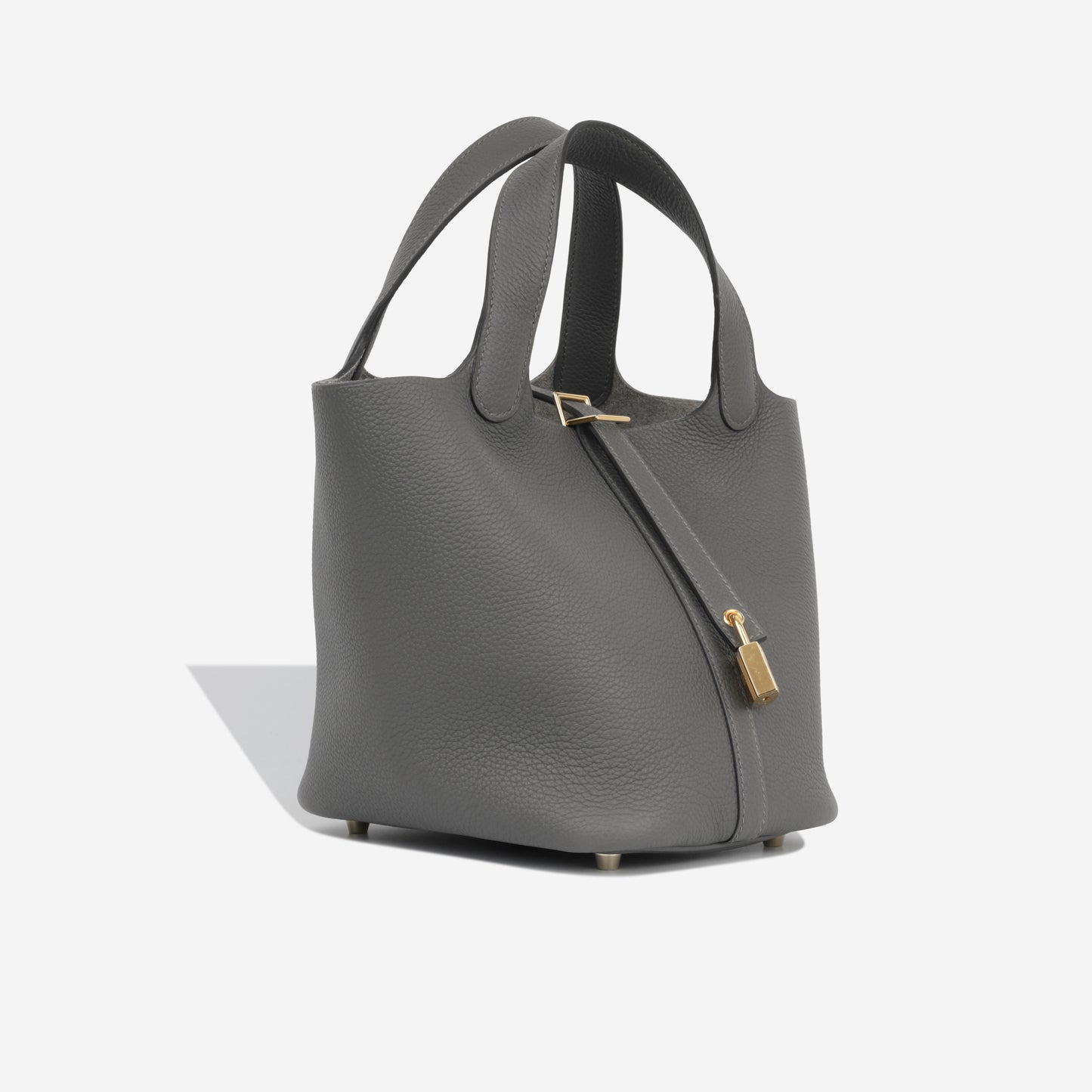 Picotin 18 - Graphite