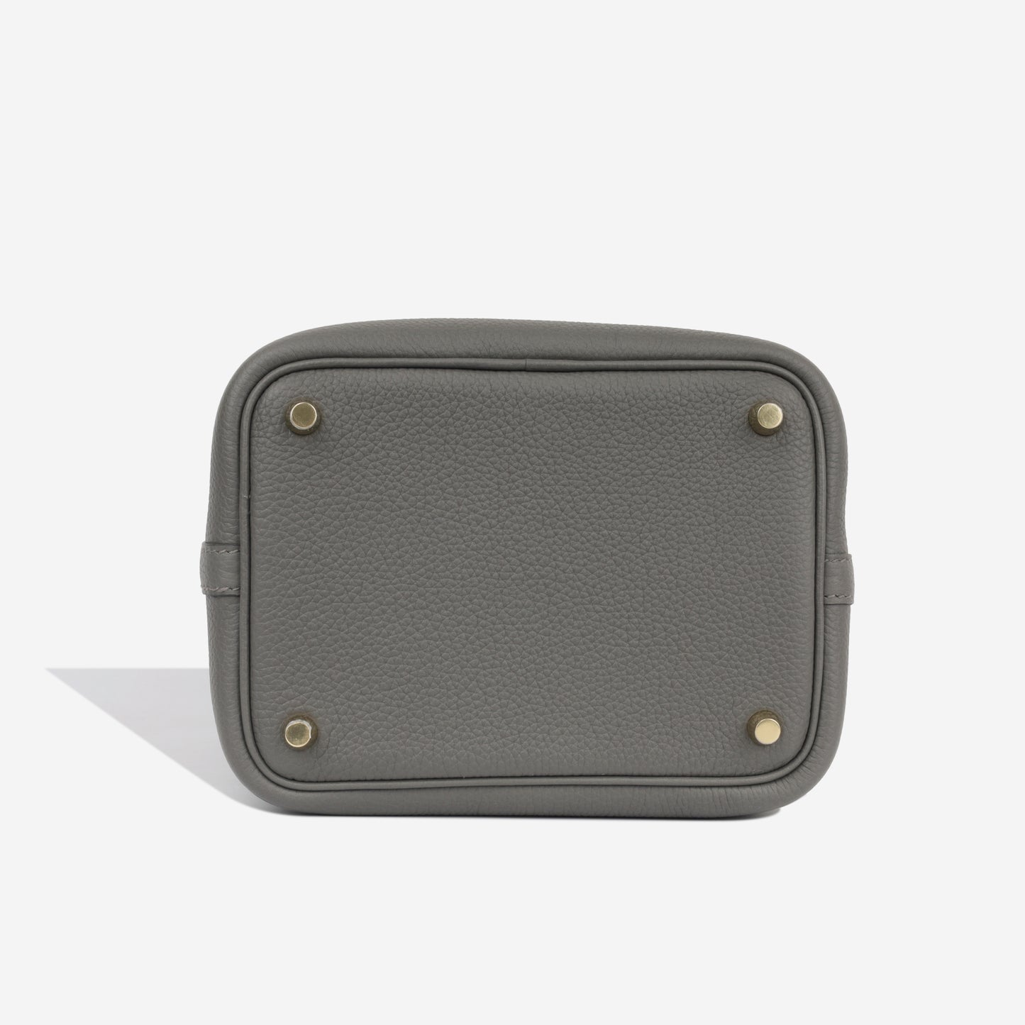 Picotin 18 - Graphite