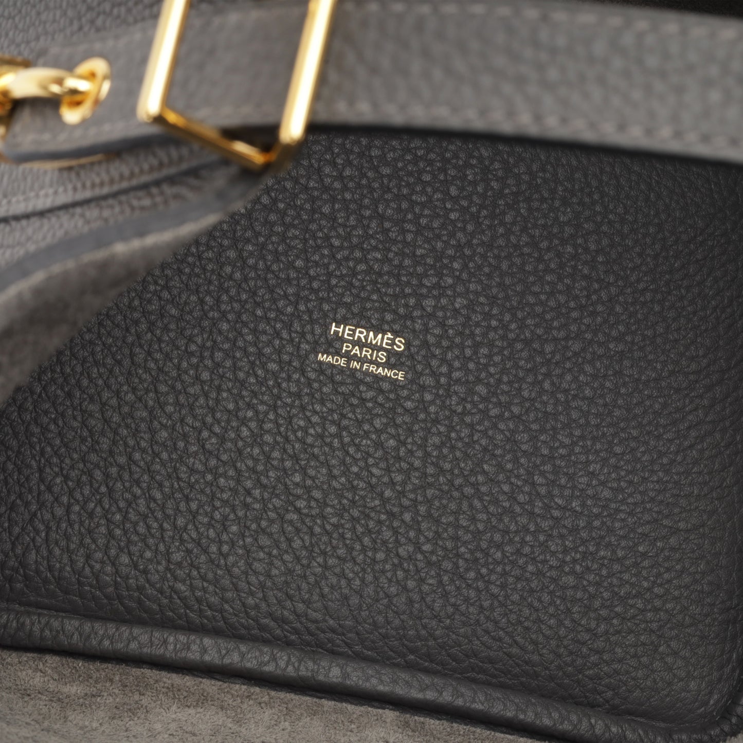 Picotin 18 - Graphite