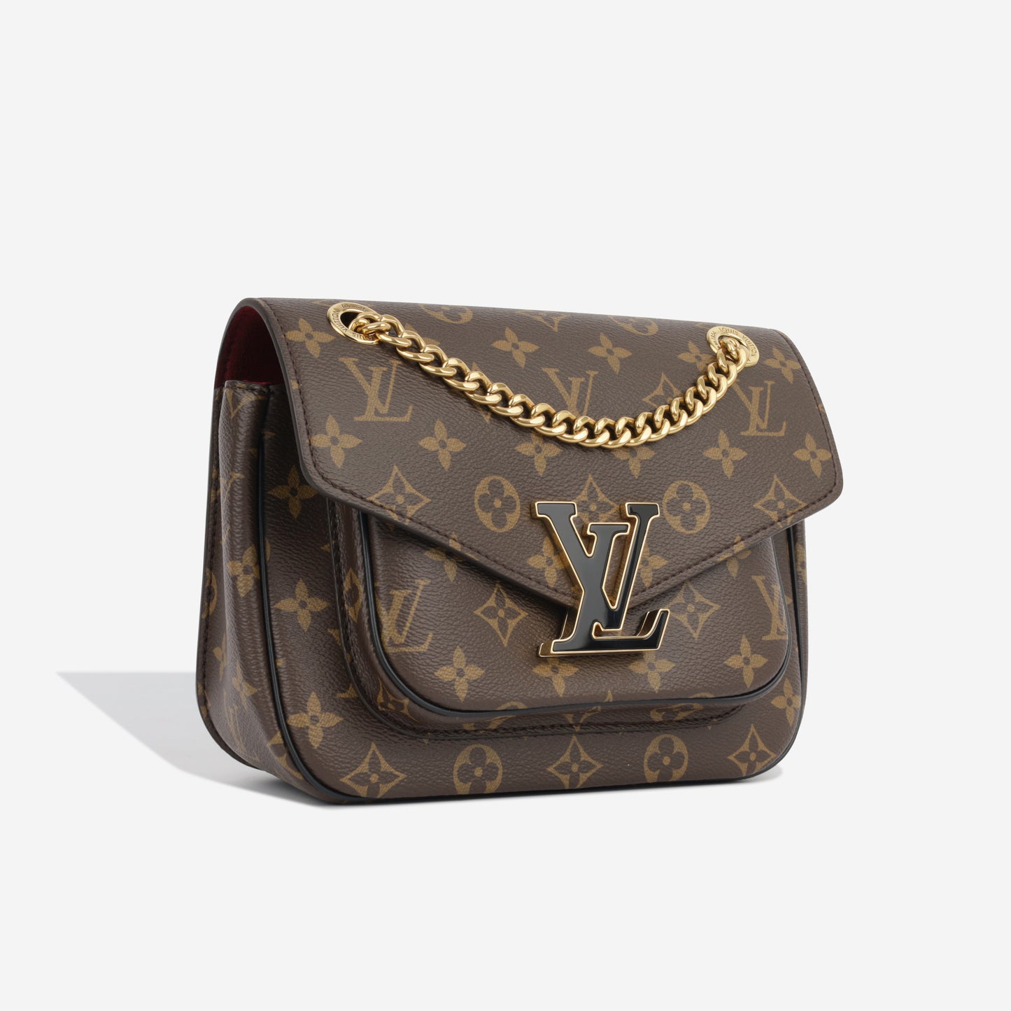 Passy Bag - Monogram Canvas