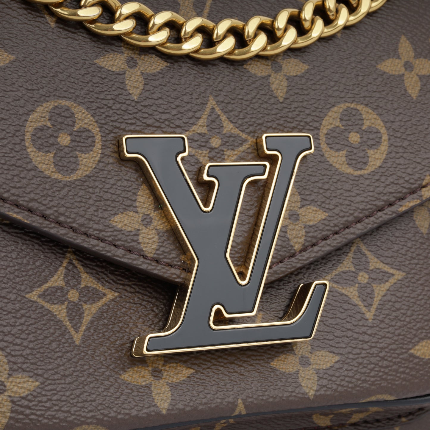 Passy Bag - Monogram Canvas