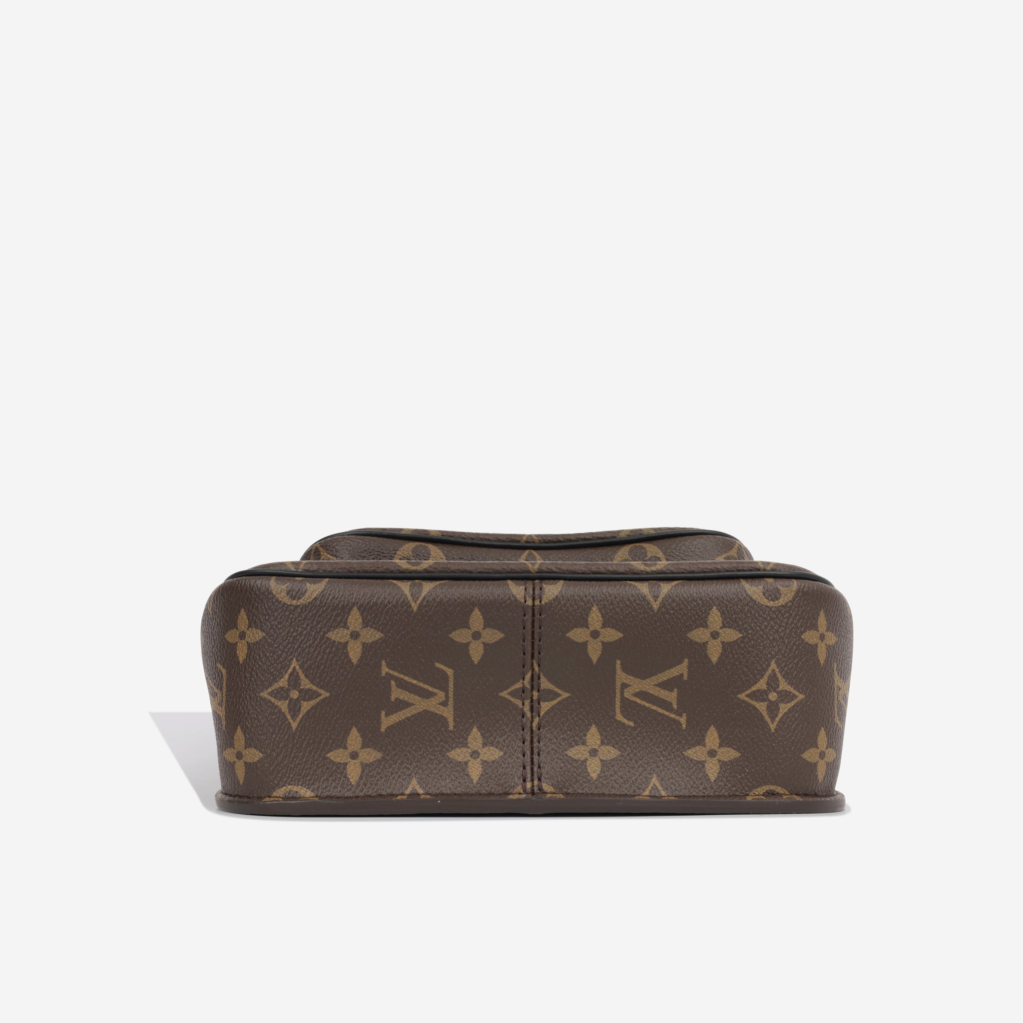 Louis Vuitton Passy NM Monogram Canvas Shoulder Bag