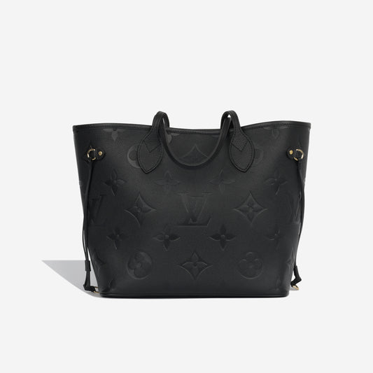 Neverfull MM - Empreinte