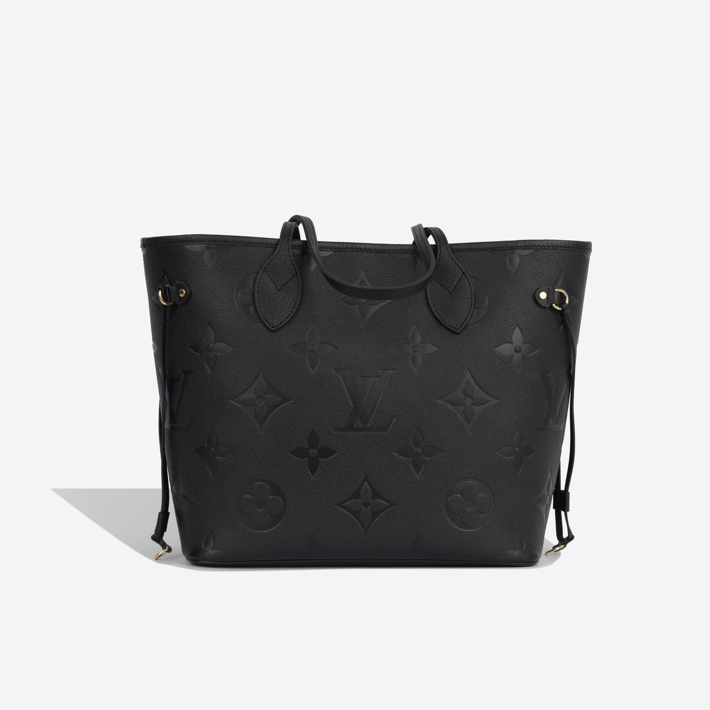 Neverfull MM - Empreinte