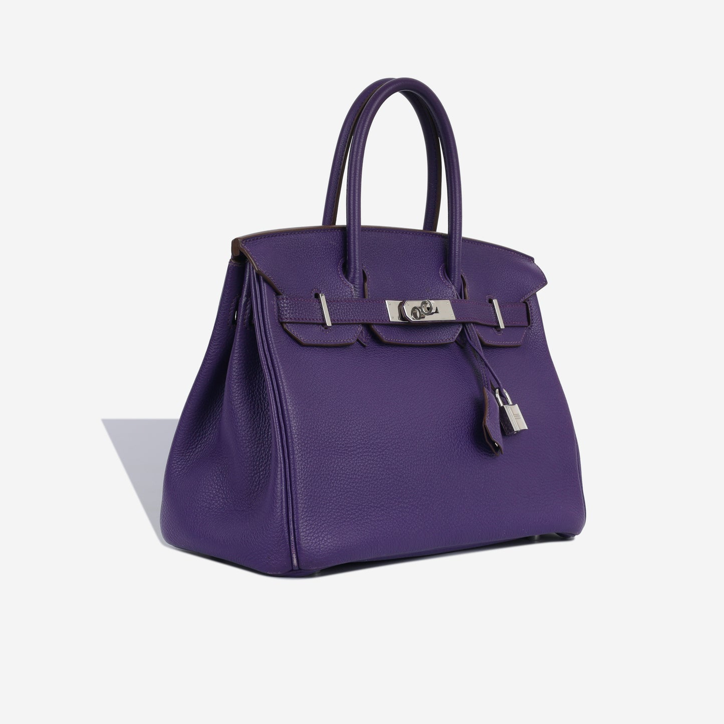 Birkin 30 - Iris