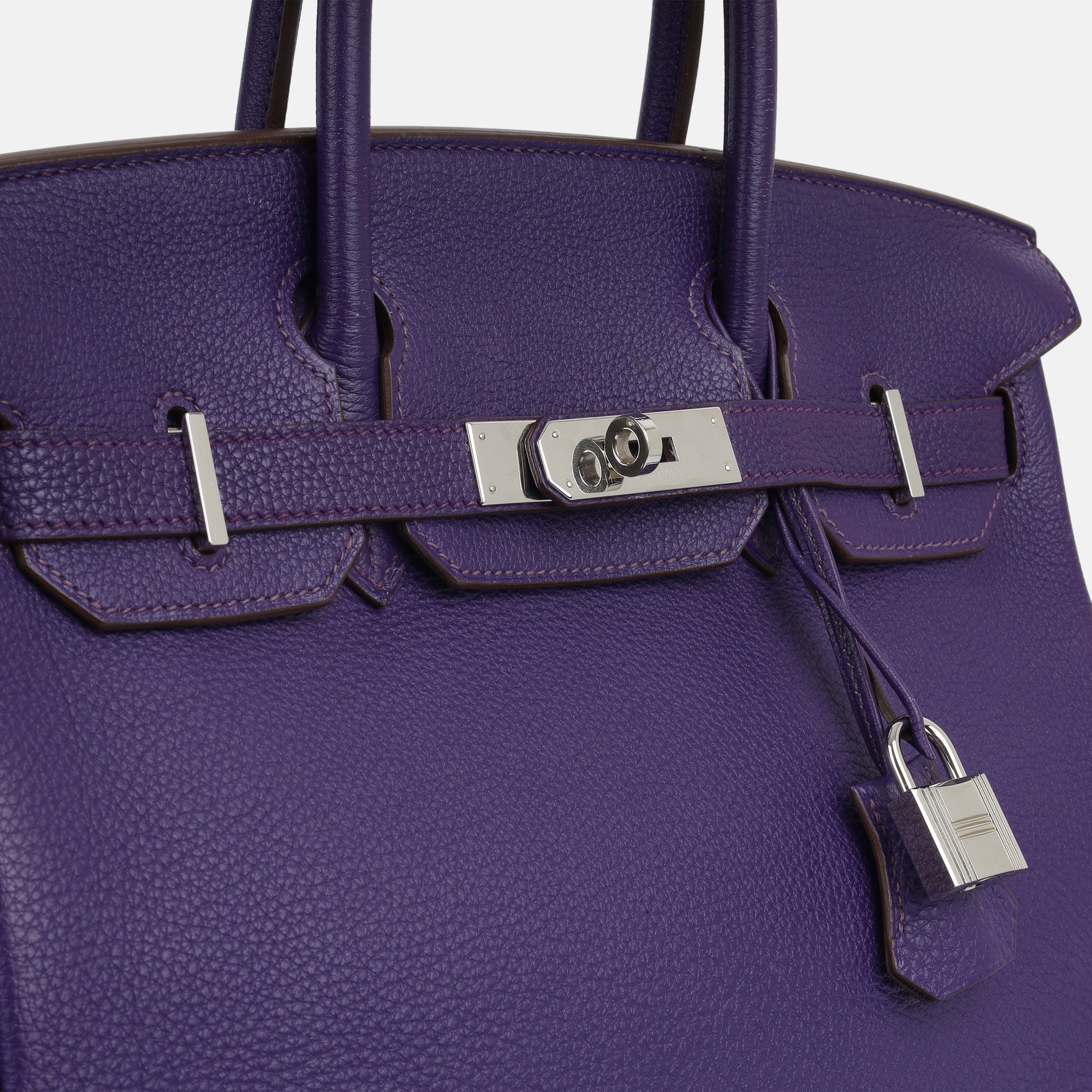 Birkin 30 Iris - Main Image