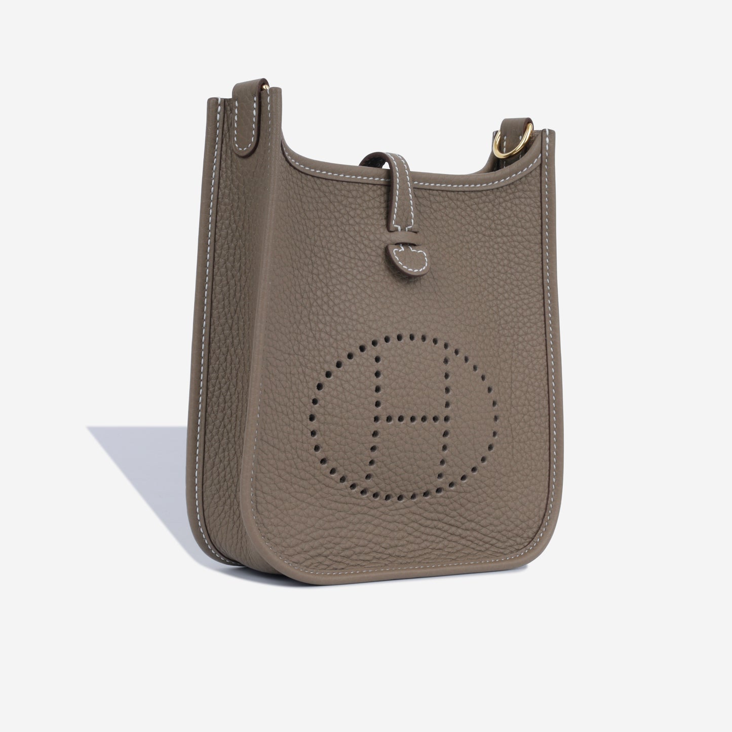 Evelyne TPM - Etoupe