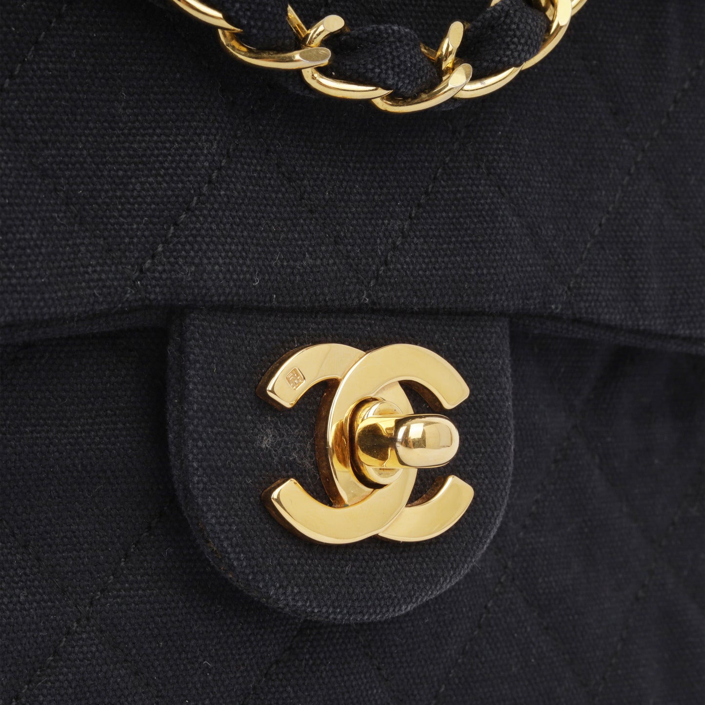 Vintage Mini Square - Fabric