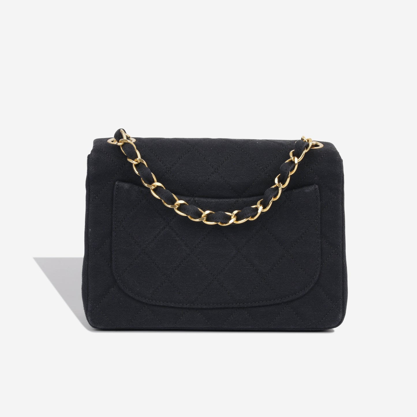 Vintage Mini Square - Fabric