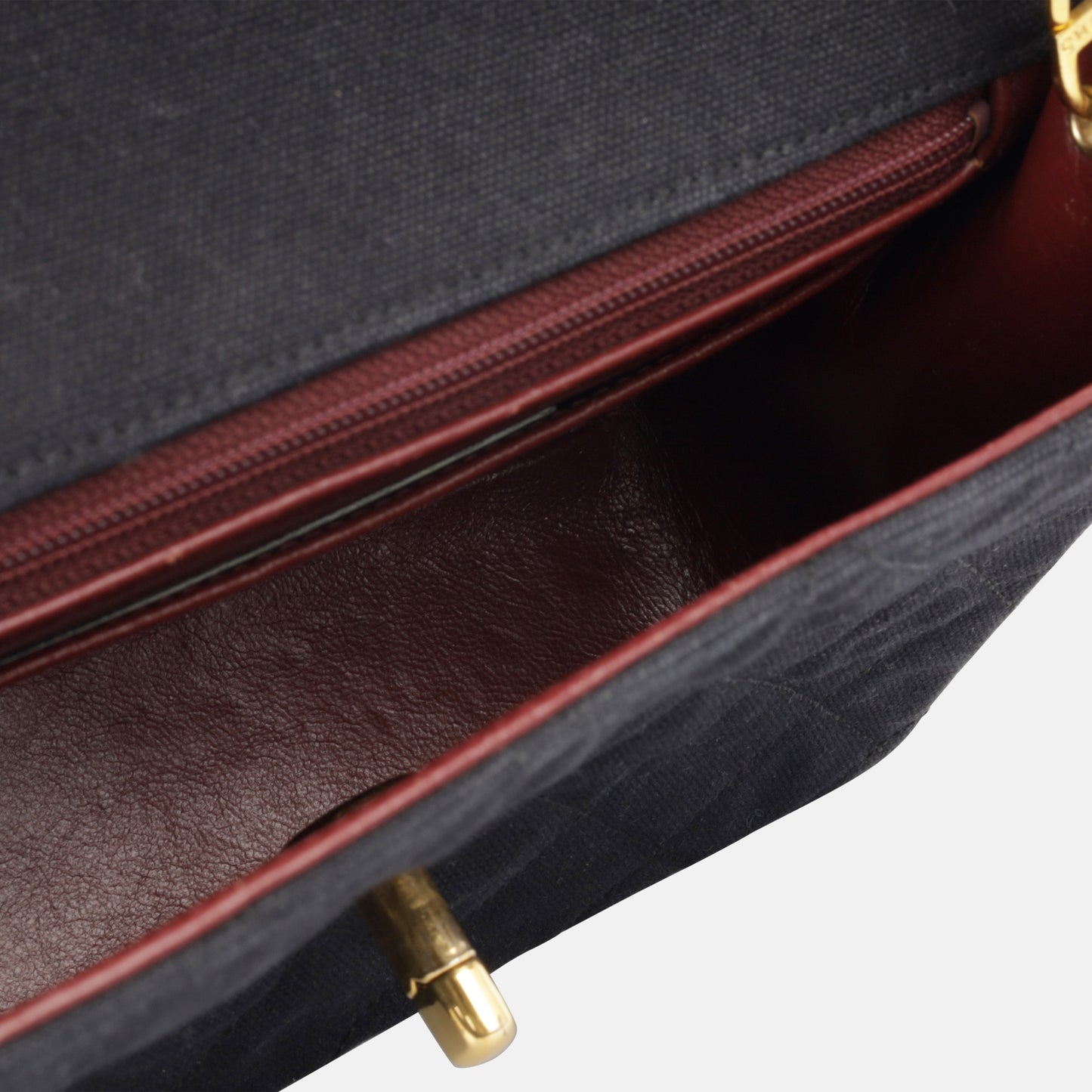 Vintage Mini Square - Fabric