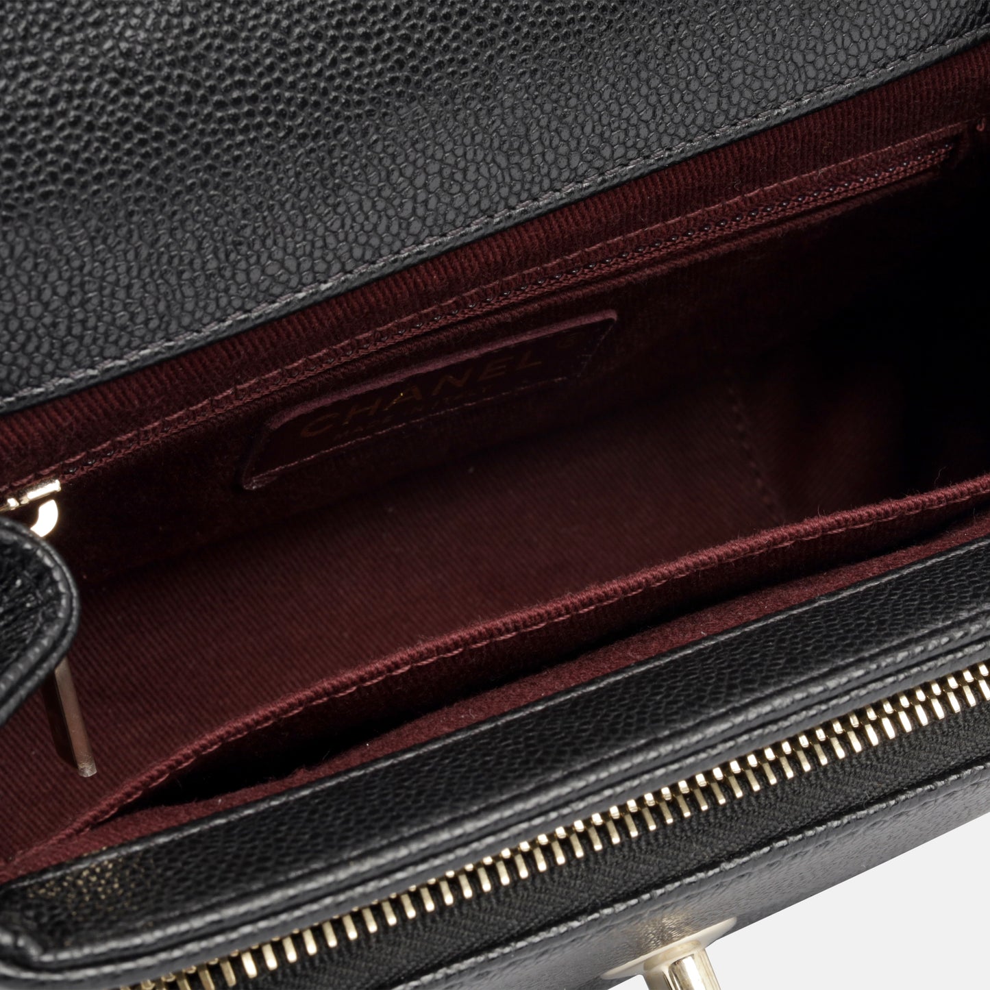 Small Business Affinity