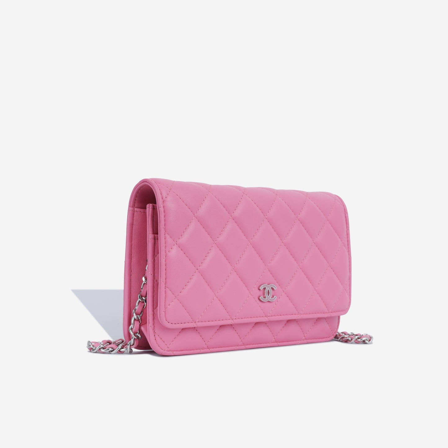 Classic Wallet On Chain