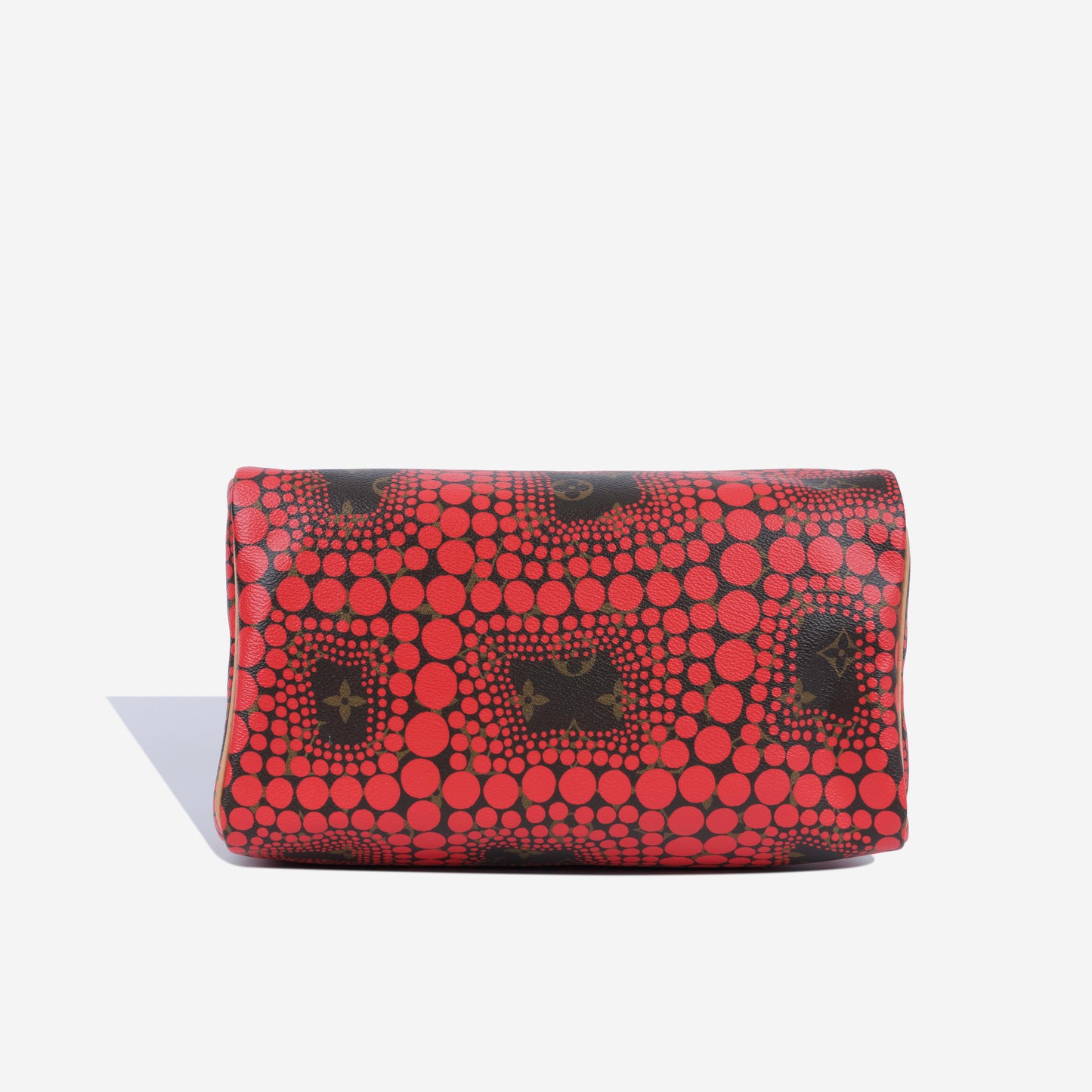 Speedy 30 - Yayoi Kusama