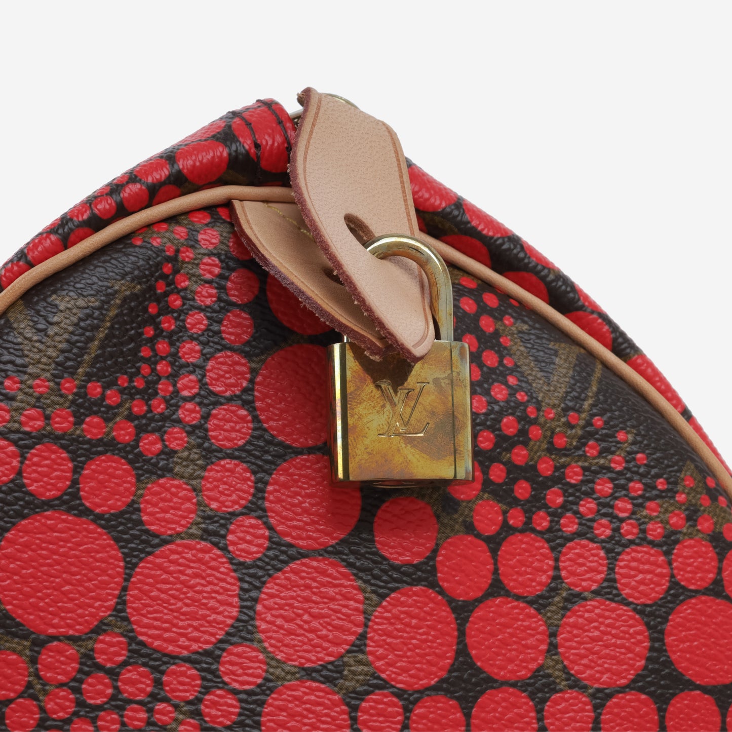 Speedy 30 - Yayoi Kusama