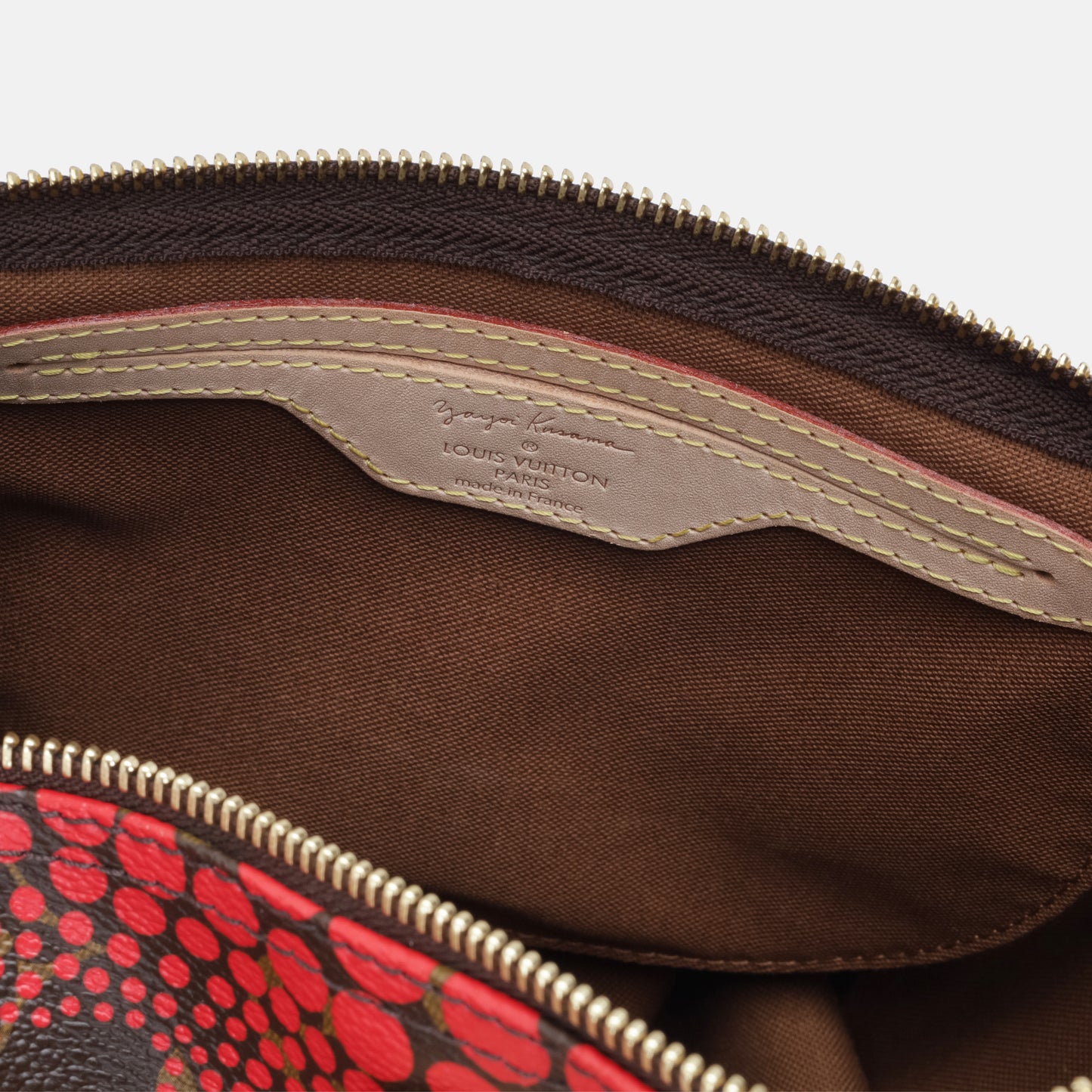 Speedy 30 - Yayoi Kusama