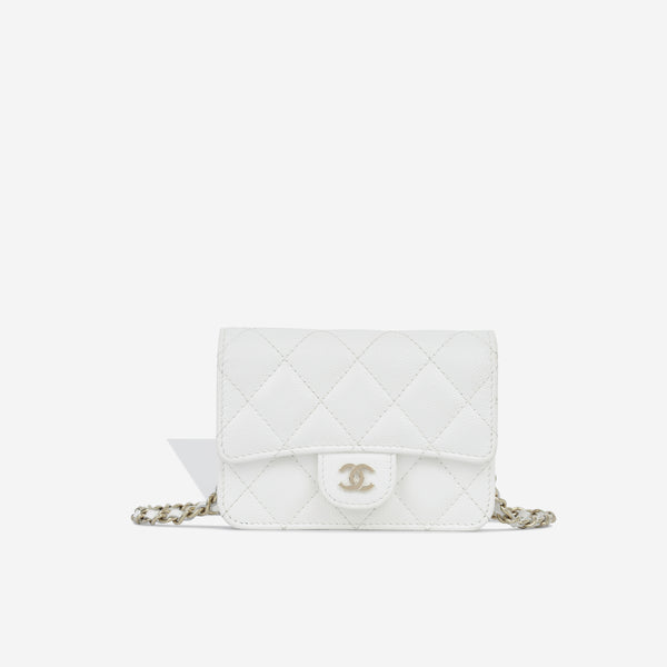 Card Holder on Chain