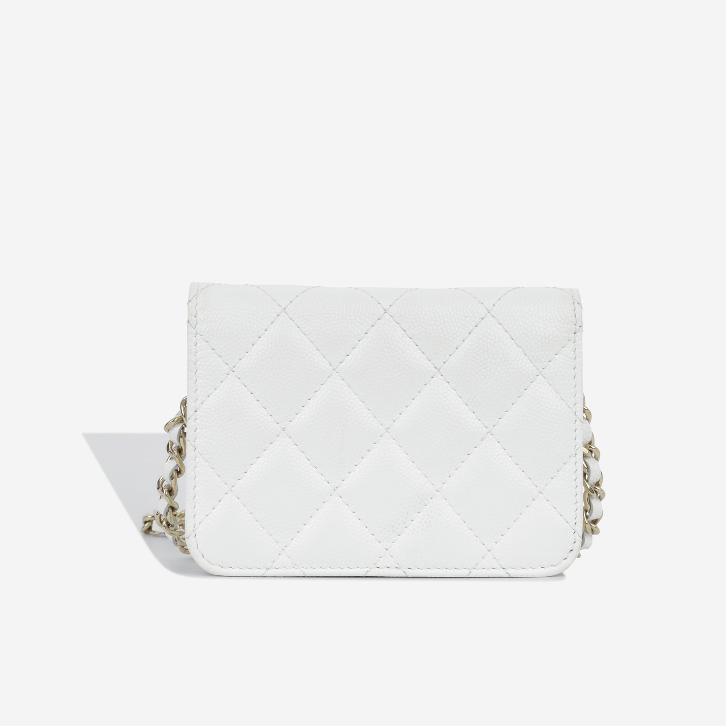 Card Holder on Chain