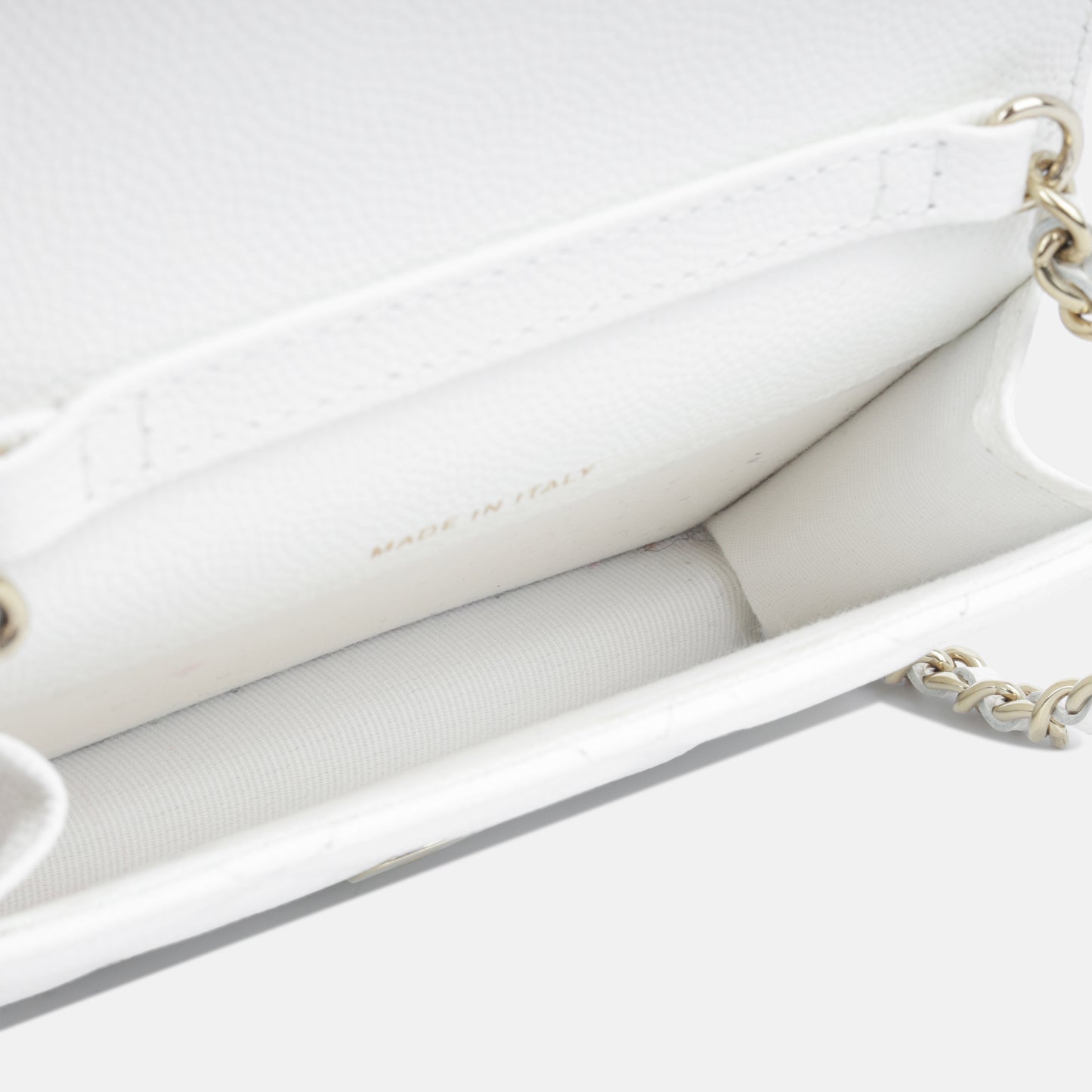 Card Holder on Chain