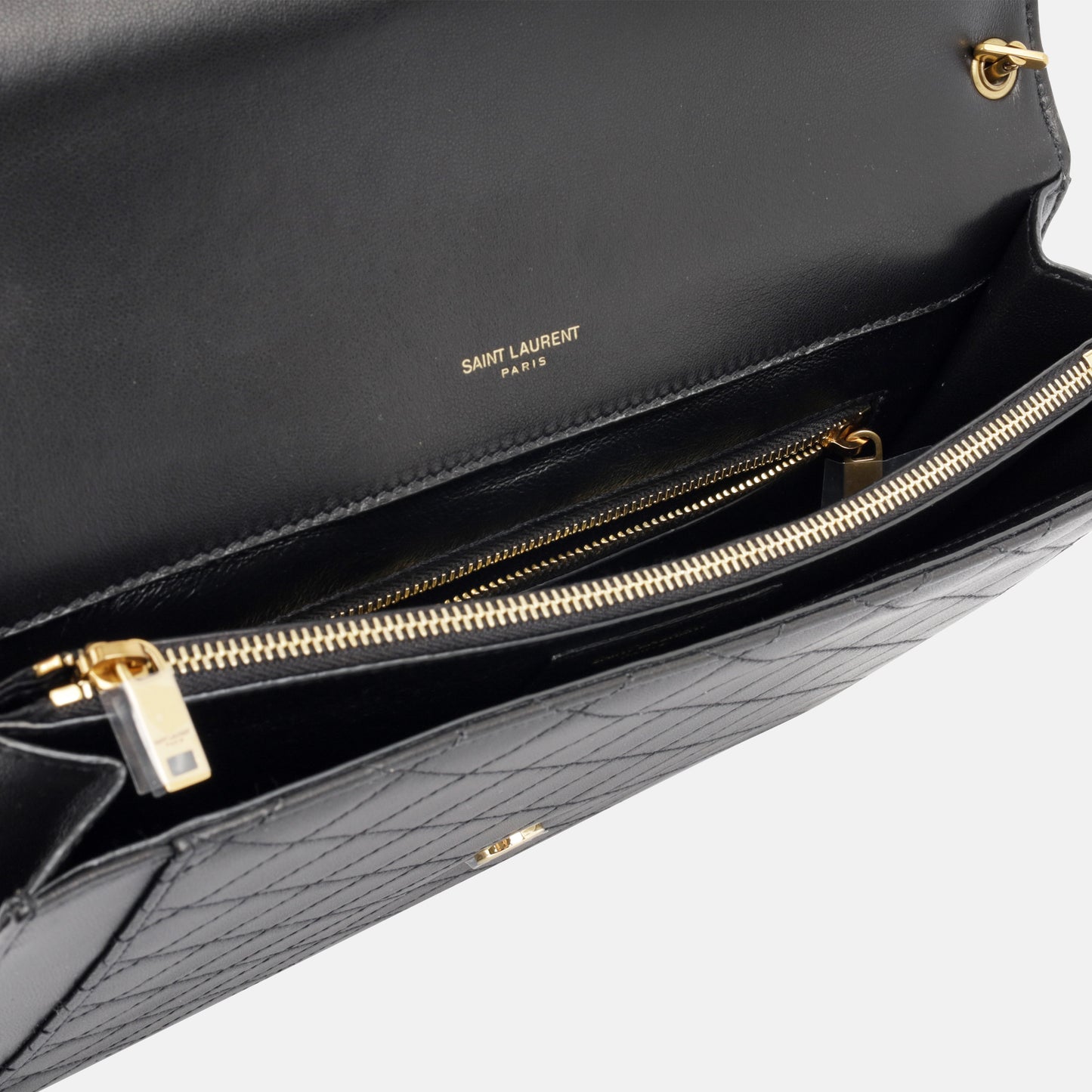 Gaby Satchel