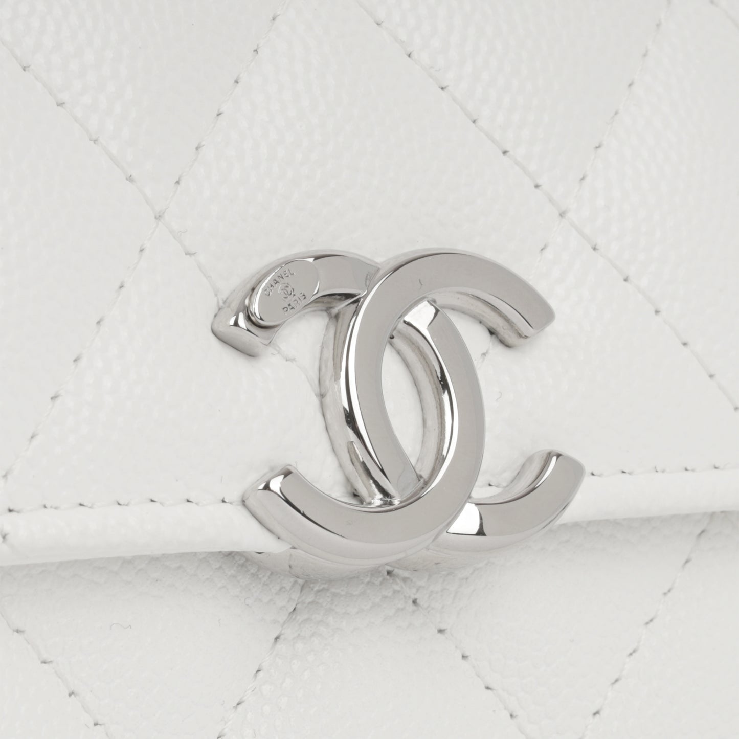 Coco Clutch on Chain