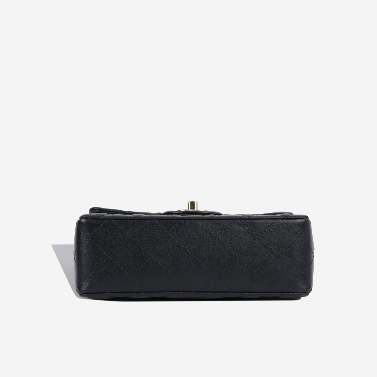 Classic Flap Bag - Mini Rectangular