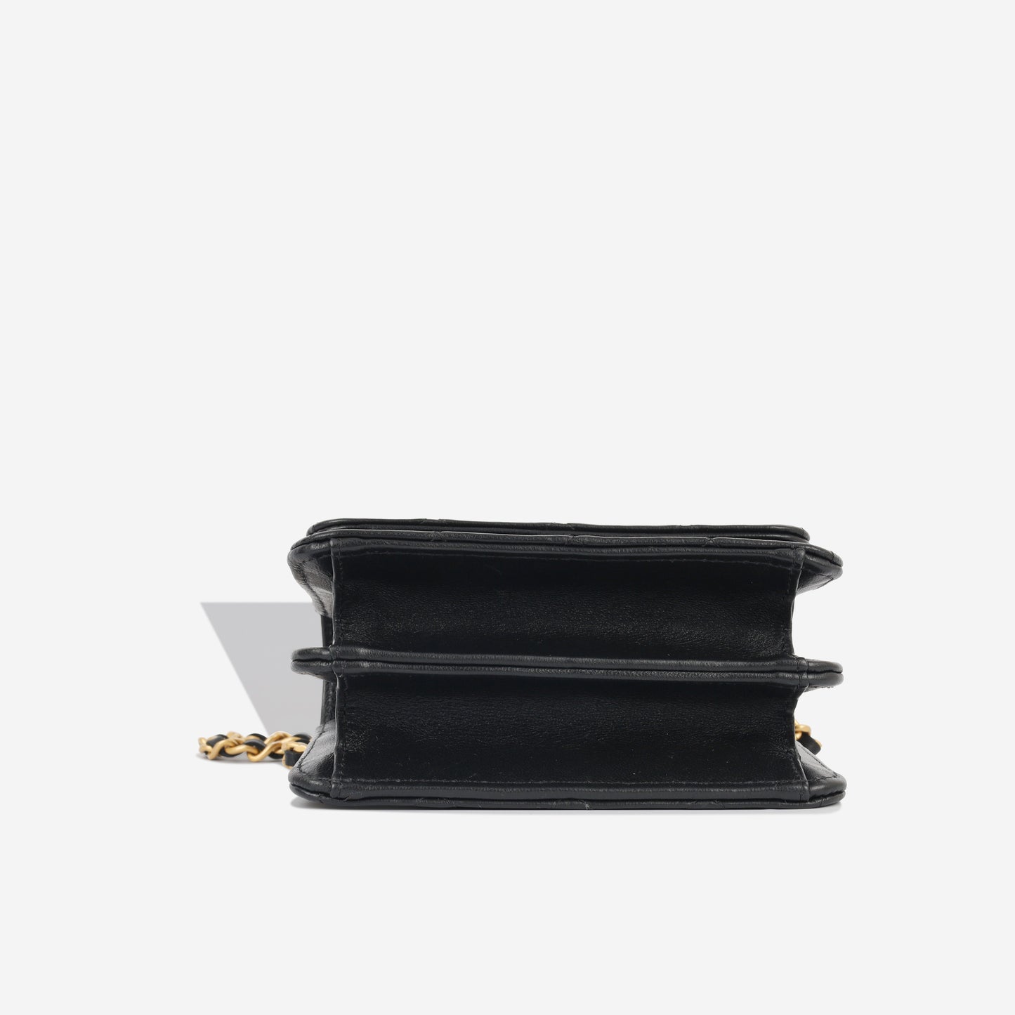 Mini Clutch with Chain